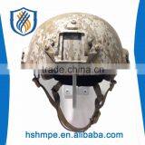Watermark Fast Para Aramid Bulletproof Helmet thumbnail-2