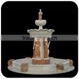 Marble Fountain