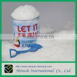 Artificial Fake Expanding Instant Snow Powder For Christmas Decoration thumbnail-1