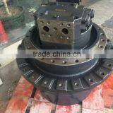 Hyundai R450 Excavator Travel Motor, Hyundai R450 Travel Device, Hyundai R450 Track Drive Motor thumbnail-3