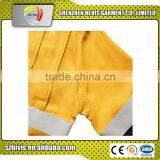 Top Quality hi Vis Safety Shirts With fr Reflective thumbnail-6