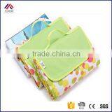 Travel Outddoor Folding Waterproof Blanket thumbnail-1