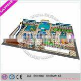 Best Design Inflatable Amusement Park/steel Pools/inflatable Frame Pool thumbnail-1