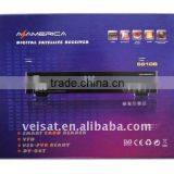 Satellite tv Receiver OEM S810b thumbnail-1