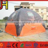 Competitive Price Inflatable Spider Tent,inflatable Lawn Tent thumbnail-5