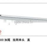 Metal Slatwall Hanging Shelf Brackets thumbnail-4