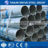Galvanized Pipe/galvanied Steel Structures/GI Tube thumbnail-1
