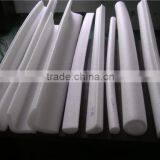 Free Sample Plastic Corner Guard/ Desk Protector /protect From Sharp Edges