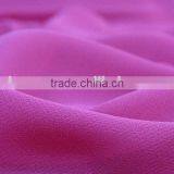 100D Chiffon Dyed Fabric for Ladies' Dress thumbnail-1
