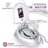 Portable GLM Beauty Equipment H-028 Ultrasonic Hifu For Pain Free Body /hifu Equipment /hifu Machine With CE On Sale thumbnail-2