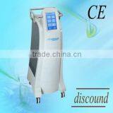 Supersonic Operation System Cryolipolysis Fat 220 / 110V Freezing Machine For Body Body Slimming thumbnail-1