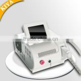 2015 Newest Q Switched Nd Vascular Tumours Treatment Yag Laser Portable Tattoo Machine 800mj