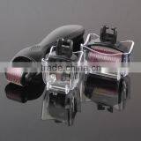 Stainless Steel Dermaroller 180/ 600/1200 Pins Microneedling Dermaroller 3 in 1 System thumbnail-2