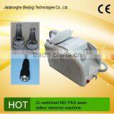 Tattoo Laser Removal Machine Factory Supply New Invention Best Q Switched Laser Machine Service Laser Tattoo Removal Machine Laser Machine For Tattoo Removal thumbnail-1