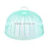 Hot Selling Summer Kitchen Tool Household Mesh Fruit Food Plastic Cover thumbnail-6