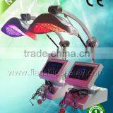 2011 Hot LED Light Therapy for Acne, Wrinkle, Scar, Skin Rejuvenation thumbnail-1