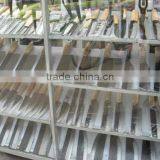 The Best Quality Handmade Forged Kitchen Knife/knives/cutters With Leaf Spring Material, Produce as Your Design thumbnail-3