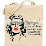 Indian Cotton Made Eco Bag thumbnail-2