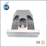 OEM CNC Custom Machining Engineering Small Packaging Machine Parts thumbnail-2
