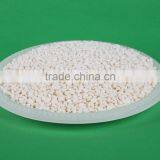 Eco-friendly Corn Starch Biodegradable Resin Injection Grade thumbnail-2