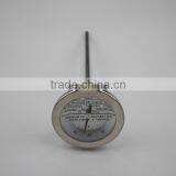 Household Metal Dial Soil Thermometer thumbnail-2
