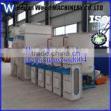 Safety Durable High Accuracy Plastic Wood Pellet Packing Machine thumbnail-3