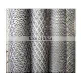 Expanded Wire Mesh