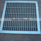 Steel Bar Grating