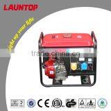 LT3700CLE 2.8KW Air-cooled 4-stroke 380v Gasoline Generator