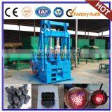New Arrival Excellent Quality Timber Charcoal Briquetting Machine