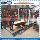 Petrol Chain Saw for Forestry High Quality Chain Saw