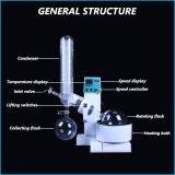 Rectification Blast Proof Evaporator thumbnail-1