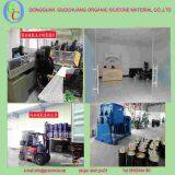 Dongguan Guochuang Organic Silicone Material Co., Ltd. company overview - view 1 thumbnail