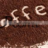 Instant Coffee powder Spray Dried 50% Robusta & 50& Arabica