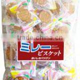 Hirano Millet Biscuits