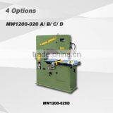 [Handy-Age]-Table Automatic Feed Band Saw Machine (MW1200-020) thumbnail-2