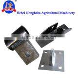 High Quality CNC Milling Parts for Machanical Use thumbnail-2