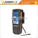 Microchip Reader/ Handheld Rfid Scanner