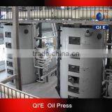 Hot Sale Cheap High Quality Cooking Oil Refinery Machinery Manufacturer