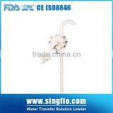 SINGFLO 15L/MIN Semi Rotary Hand Fuel Pump thumbnail-1