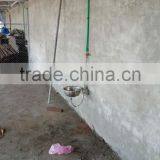China Hot Sell Strong Chicken Drinker and Feeders thumbnail-2