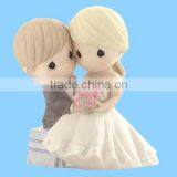 Interior Decorating Wedding Gift Statues thumbnail-1
