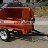 2014 China Agricultural Atv Tow Spreader thumbnail-1