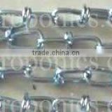 Zinc Coated Iron Chain for Greenhouse