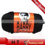 best selling products polypropylene bcf yarn for weaving woman hair