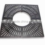 OEM Fiberglass Tree Well Grate for Sale thumbnail-2