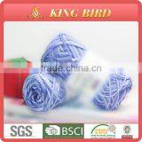 Chinese 40g Knitting Yarn oe Cotton Yarn