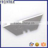 Trapezoid Wavy Carpet Tearing Cutter Blade for Sale thumbnail-3