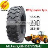 OTR Tyre 26.5-25 28PR thumbnail-1