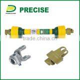 Rotary Tiller High Precision Telescopic Agricultural Transmission Shaft thumbnail-2